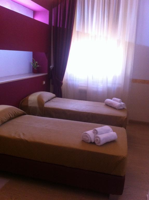 B&B The Queens Foggia Kamer foto